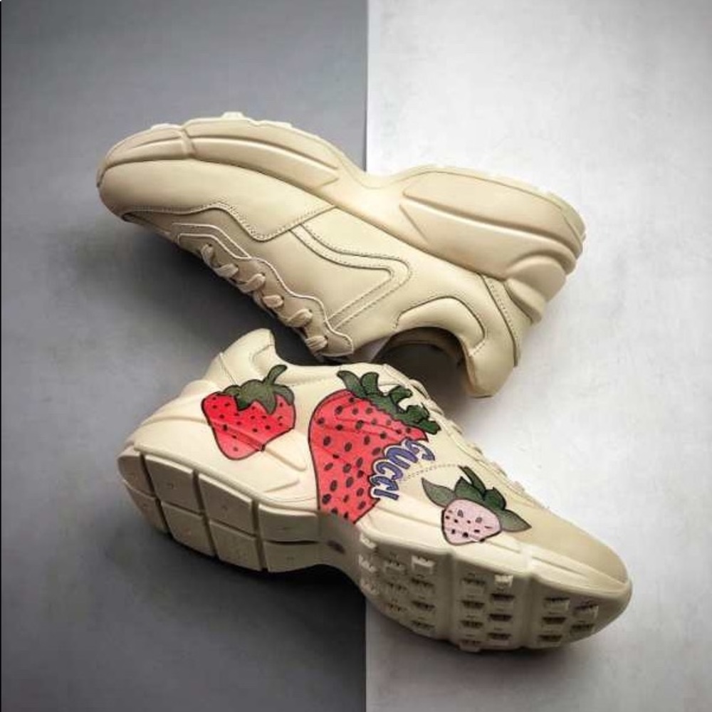 GUCCI RHYTON